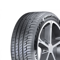 255/40R17 94W Ssr Continental Premiumcontact 6 FR
